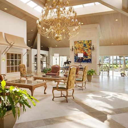 Saddlebrook Golf Resort & Spa Tampa North-Wesley Chapel Eksteriør billede