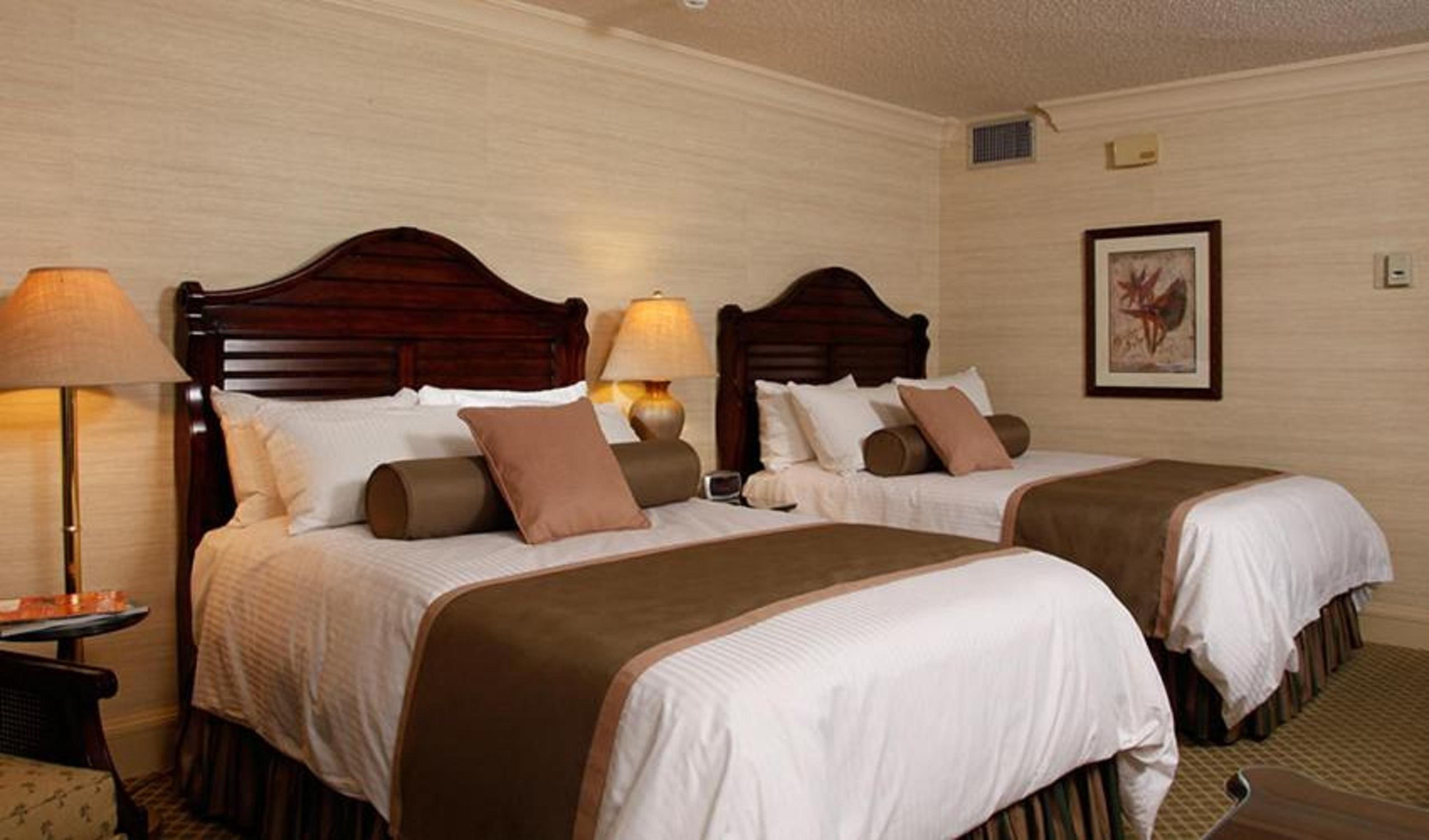 Saddlebrook Golf Resort & Spa Tampa North-Wesley Chapel Eksteriør billede
