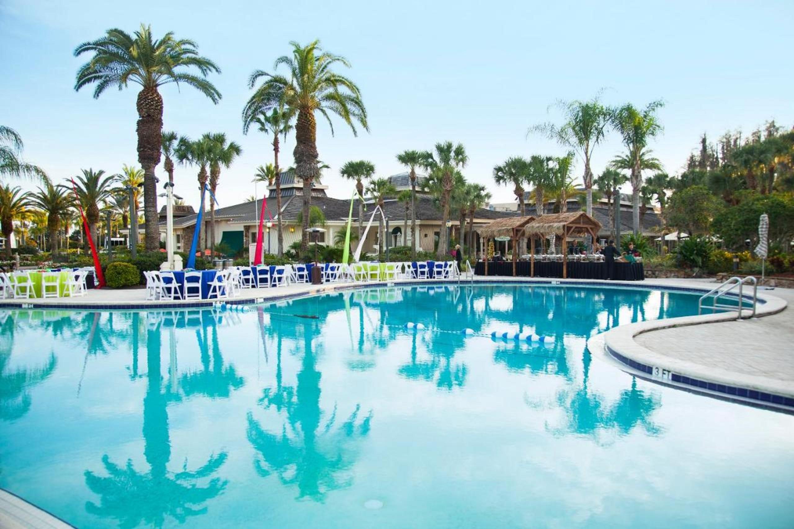 Saddlebrook Golf Resort & Spa Tampa North-Wesley Chapel Eksteriør billede