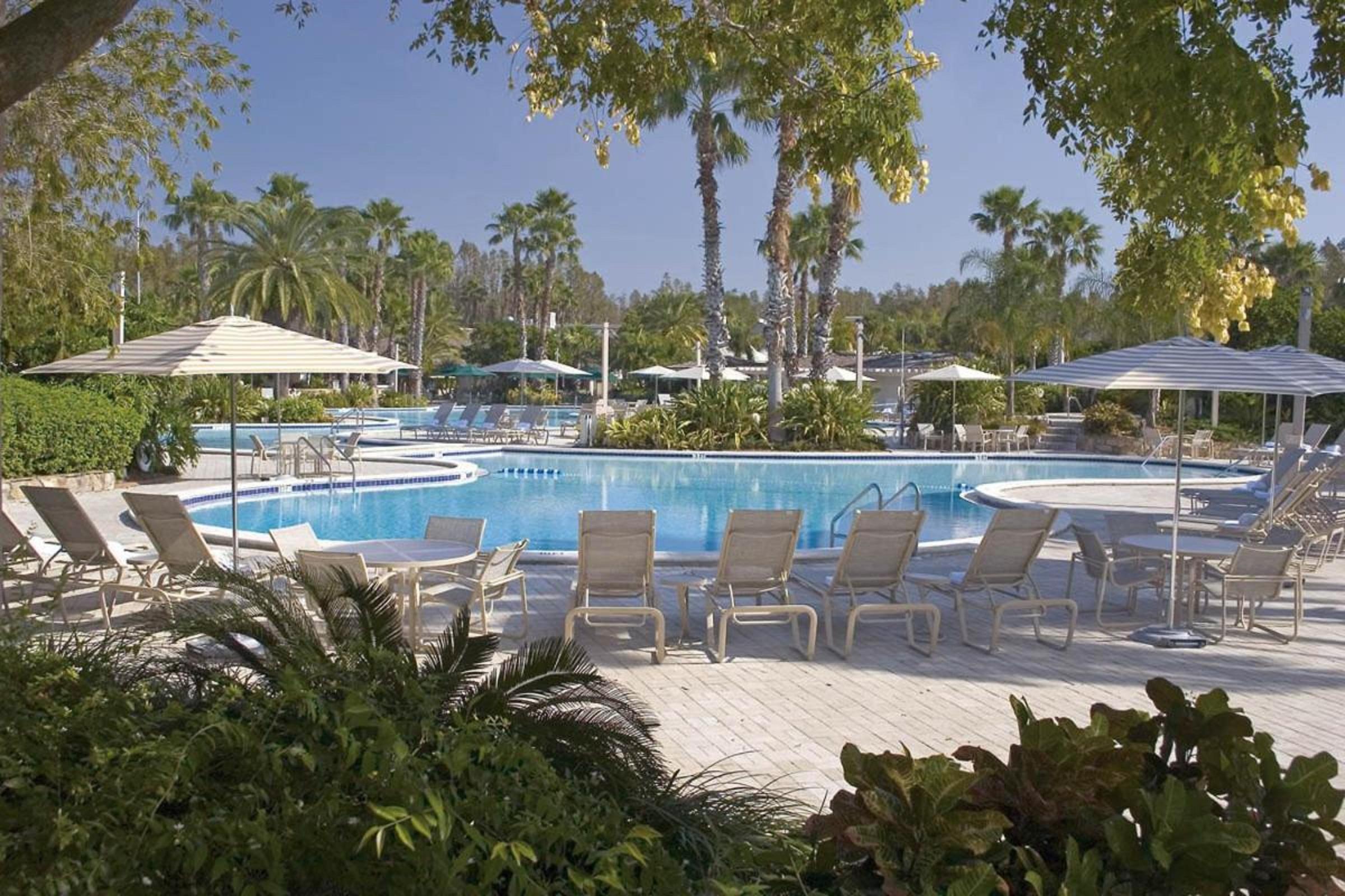 Saddlebrook Golf Resort & Spa Tampa North-Wesley Chapel Eksteriør billede