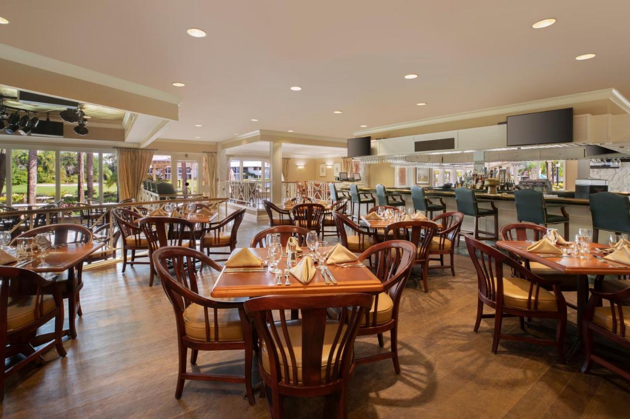 Saddlebrook Golf Resort & Spa Tampa North-Wesley Chapel Eksteriør billede