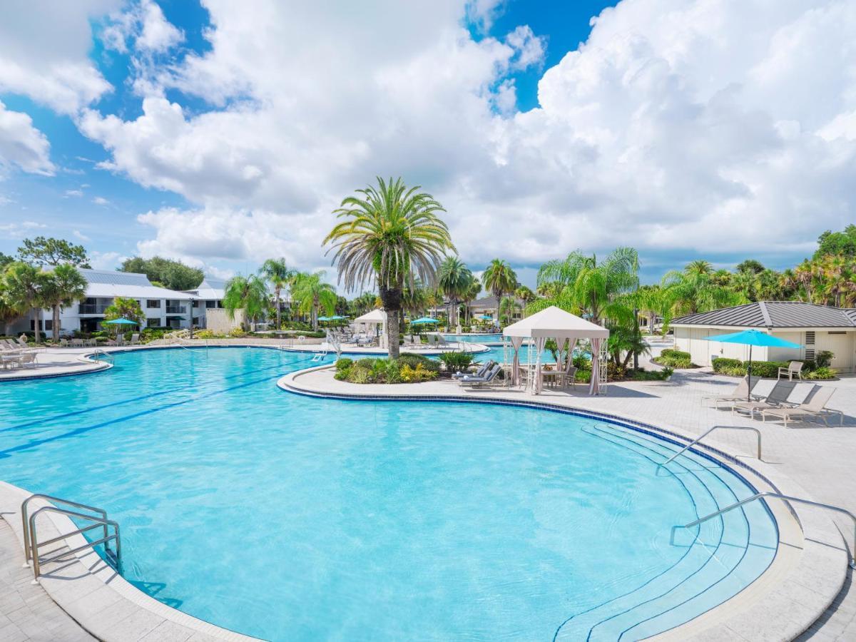 Saddlebrook Golf Resort & Spa Tampa North-Wesley Chapel Eksteriør billede