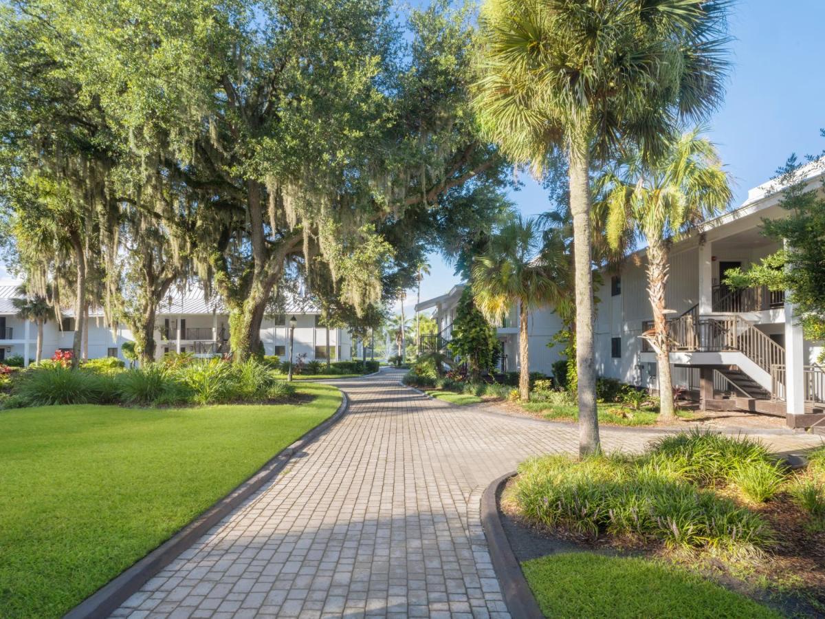 Saddlebrook Golf Resort & Spa Tampa North-Wesley Chapel Eksteriør billede